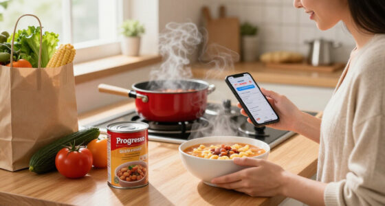 Can You Get Progresso Italian-Style Bean & Pasta Protein Soup For $1.30?