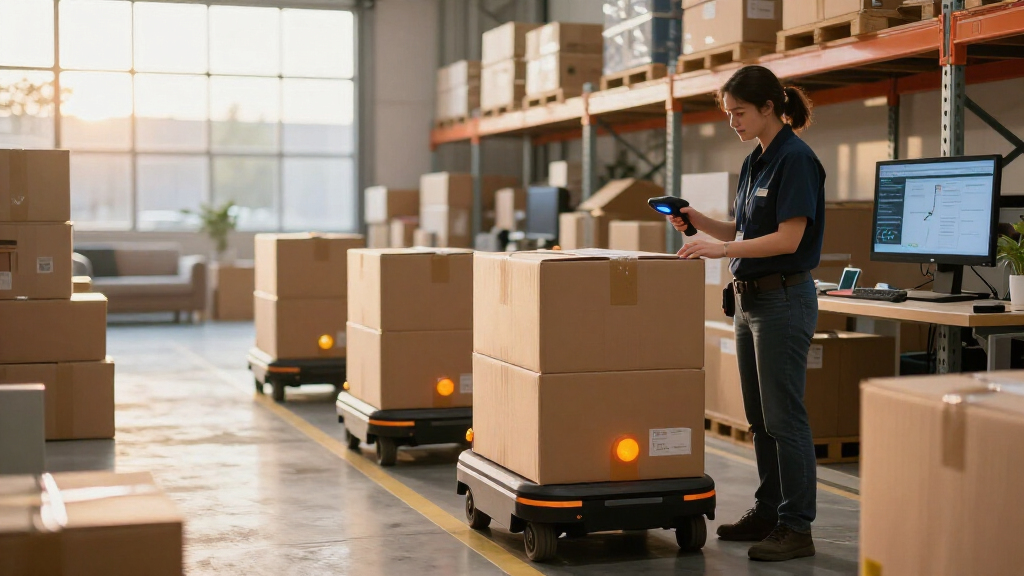 Descartes To Showcase Supply Chain And Logistics AI And Technology Innovations At 2026 Innovation Forum