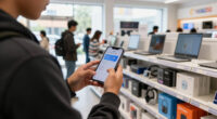 Best Electronics Deals Shopping Checklist 2026