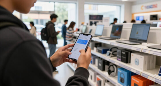 Best Electronics Deals Shopping Checklist 2026