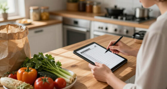 Essential Shopping Checklist 2026