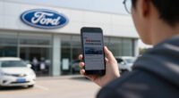 Ford: US-Regierung Kritisiert Autobauer Wegen China-Patenschaft
