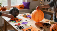 Halloween Party Supplies: A Halloween Guide