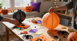 Halloween Party Supplies: A Halloween Guide