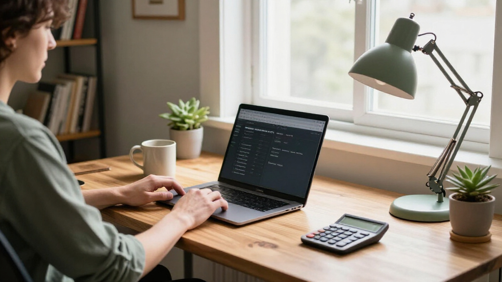Home Office Savings Shopping Checklist 2026