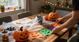 How to Choose Halloween Party Supplies