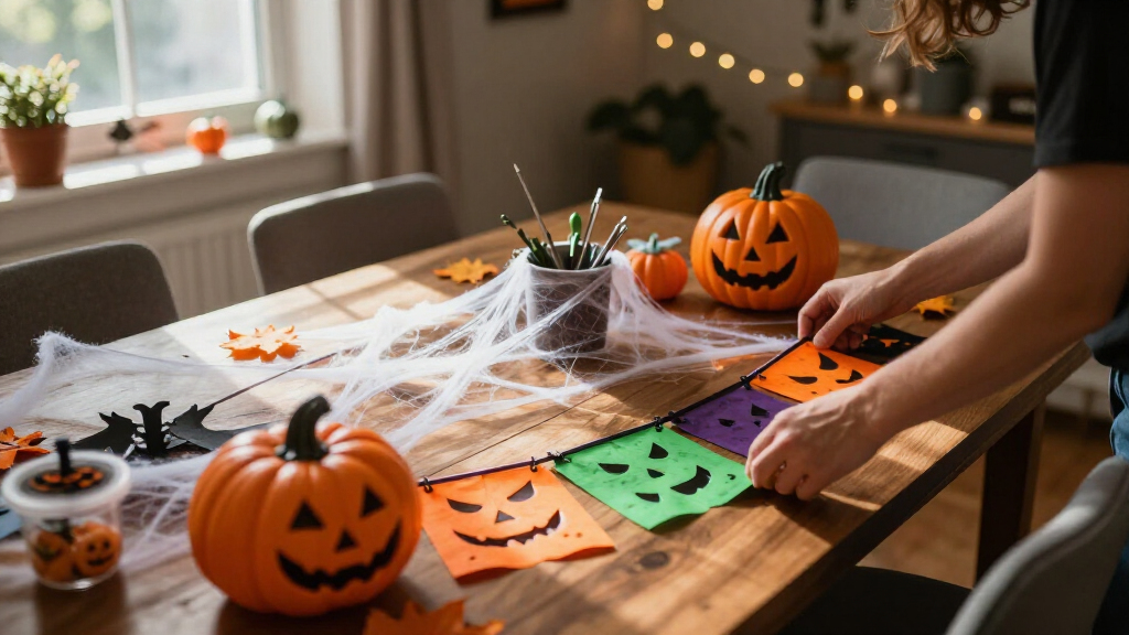 How to Choose Halloween Party Supplies