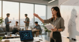 Huawei Releases White Paper On AI-Driven Intelligent WANs