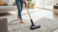 Is the Eureka Airspeed Ultra-Lightweight Vacuum Cleaner Worth It? Honest Take + Alternatives