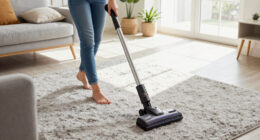 Is the Eureka Airspeed Ultra-Lightweight Vacuum Cleaner Worth It? Honest Take + Alternatives