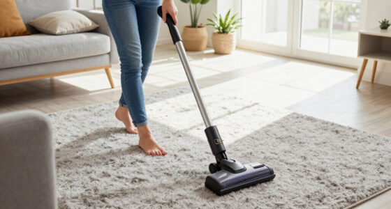 Is the Eureka Airspeed Ultra-Lightweight Vacuum Cleaner Worth It? Honest Take + Alternatives