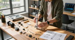Isar Aerospace: Erfolgreicher Raketenstart Des Deutschen Start-ups – »Deutschland Kann Raumfahrt«