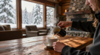 NO FLIGHT REQUIRED: EAGLE RIDGE RESORT & SPA OFFERS FALL & WINTER ESCAPES IN ILLINOIS' DRIFTLESS REGION