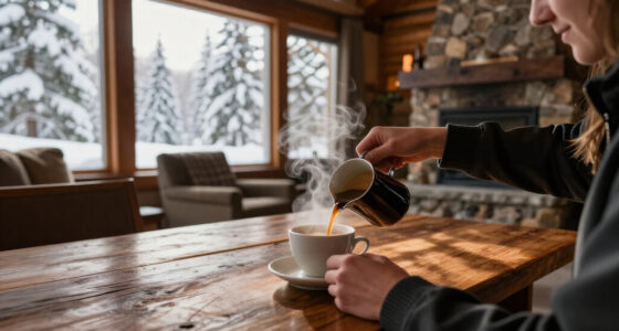 NO FLIGHT REQUIRED: EAGLE RIDGE RESORT & SPA OFFERS FALL & WINTER ESCAPES IN ILLINOIS' DRIFTLESS REGION