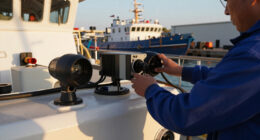Ocius Technology To Add Sonar Systems To Bluebottle Fleet: NYSE Content Update