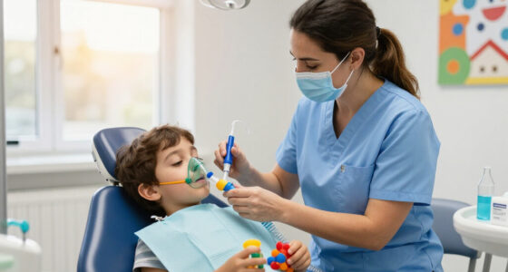 Pediatric Dental Expert Dr. Marjan Rashedi Explains Laughing Gas And Nitrous Oxide Safety For Children In HelloNation