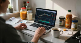 S&P 500 (SPX) Up Or Down On September 22?