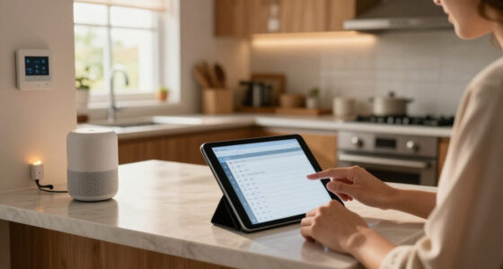 Smart Home Gadgets Shopping Checklist 2026