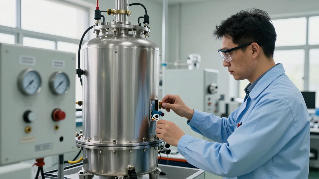 STRATEGIC PARTNERSHIP WITH CARESTER FOR OXIDE SEPARATION DEVELOPMENT AND 10-YEAR OFFTAKE AGREEMENT
