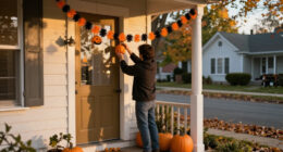 10 Best Halloween Door Decorations for Spooky Seasonal Curb Appeal in 2027