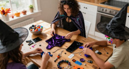 11 Best Halloween Costume Accessories for Easy Costume Upgrades in 2027