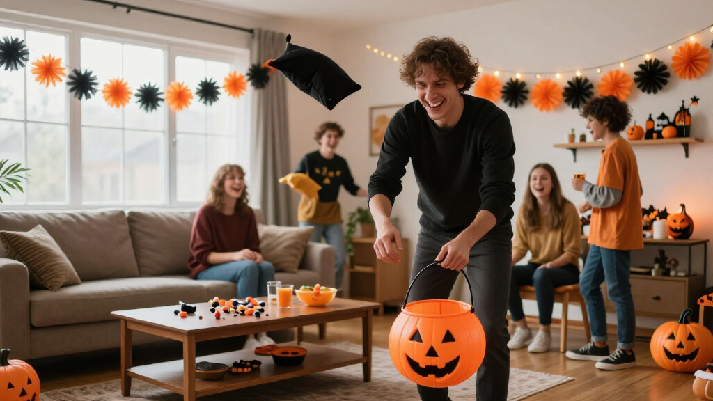 11 Best Halloween Party Games for Spooky Gatherings in 2027
