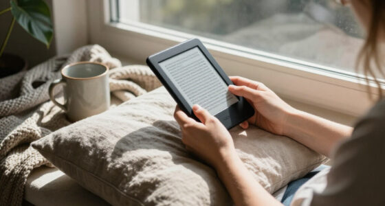 12 Best Amazon Kindle E-Readers for Every Kind of Reader in 2027
