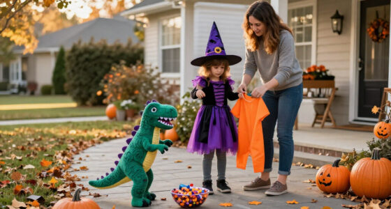 12 Best Halloween Costumes for Kids in 2027