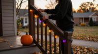 13 Best Halloween String Lights for Spooky Decorating in 2027