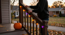 13 Best Halloween String Lights for Spooky Decorating in 2027