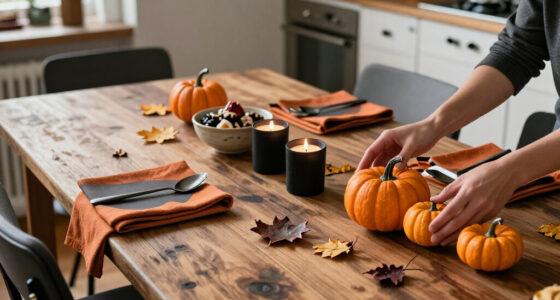 13 Best Halloween Table Decorations for 2027