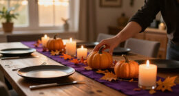 13 Best Halloween Table Decorations for Spooky Party Styling in 2027