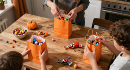 13 Best Halloween Treat Bags for Kids in 2027