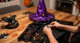 14 Best Halloween Costume Accessories for Easy, Creative Costumes in 2027