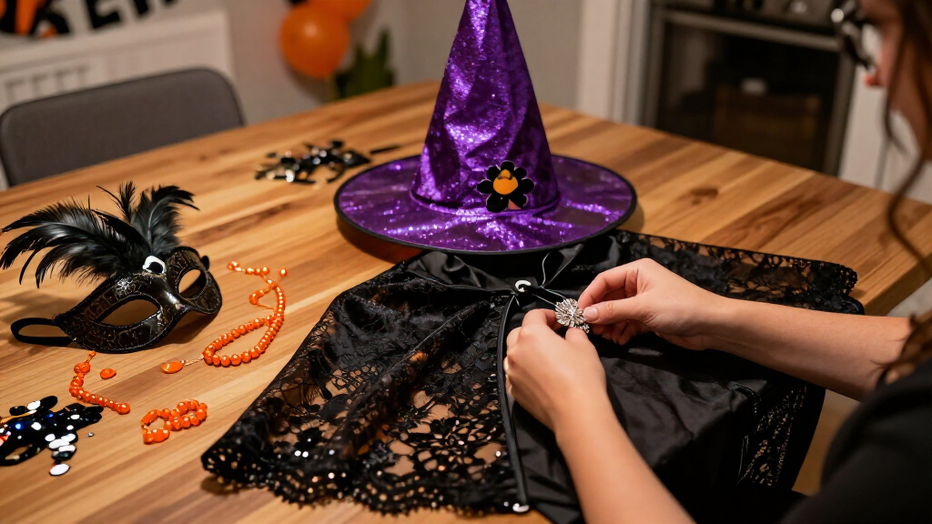 14 Best Halloween Costume Accessories for Easy, Creative Costumes in 2027