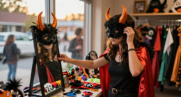 14 Best Halloween Costume Accessories for Easy, Creative Looks in 2027