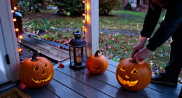 14 Best Halloween Outdoor Decorations for Spooky Yard Displays in 2027
