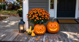 14 Best Halloween Porch Decorations for a Spooky Welcome in 2027