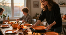14 Best Halloween Tableware and Serving Sets for Easy Party Hosting in 2027
