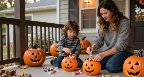 14 Best Halloween Treat Containers for Parties and Trick-or-Treating in 2027