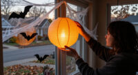 14 Best Halloween Window Decorations for Spooky Displays in 2027