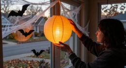 14 Best Halloween Window Decorations for Spooky Displays in 2027