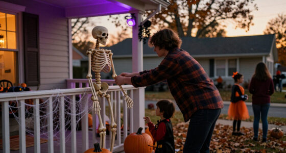 15 Best Halloween Animatronics Decorations in 2027