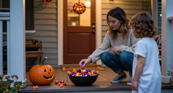 15 Best Halloween Candy Bowls for Spooky Decor and Easy Serving in 2027