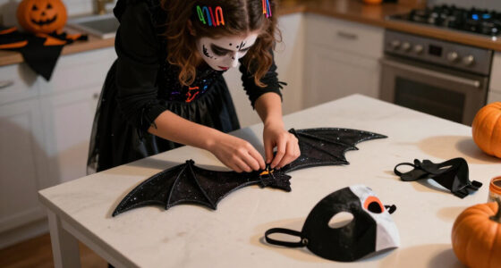 15 Best Halloween Costume Accessories in 2027