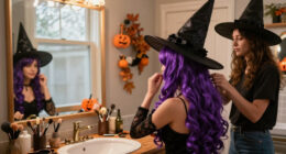 15 Best Halloween Costume Wigs for Easy Character Transformations in 2027