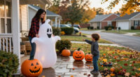 15 Best Halloween Inflatable Decorations in 2027