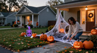 15 Best Halloween Lawn Decorations for Spooky Outdoor Displays in 2027