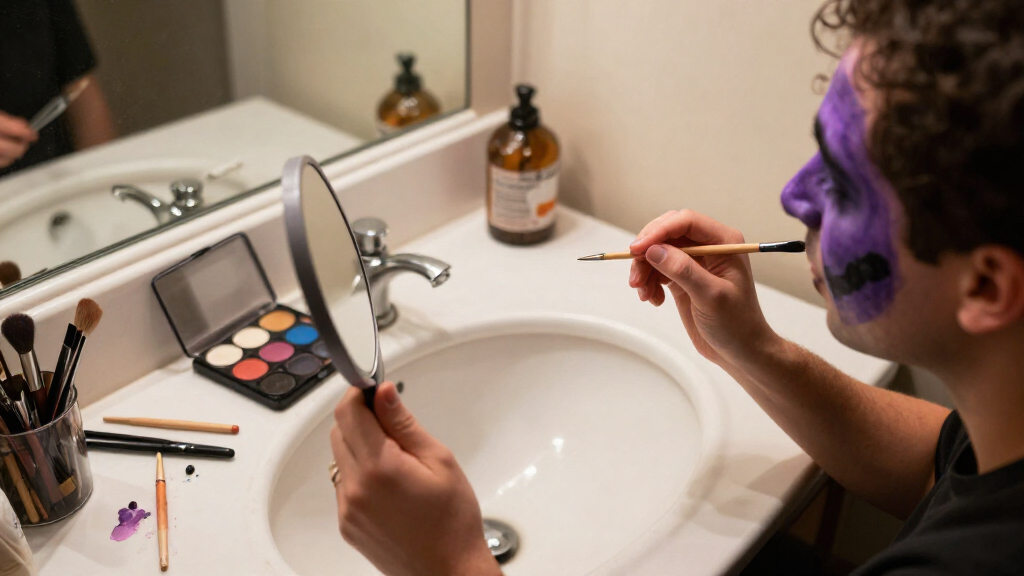 15 Best Halloween Makeup Kits for Creative Costumes in 2027