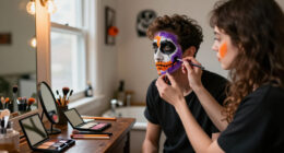 15 Best Halloween Makeup Kits for Spooky Looks in 2027